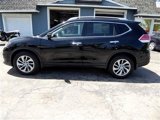 Used 2015 Nissan Rogue SL w/ SL Premium Package image 2