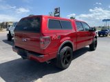 Used 2014 Ford F150 FX4 w/ Equipment Group 402A Luxury image 5