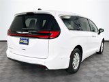 New 2025 Chrysler Pacifica Select image 4