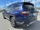 New 2025 Honda Pilot Touring image 5