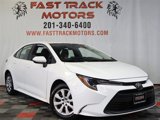 Used 2024 Toyota Corolla LE image 3