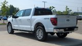 New 2025 Ford F150 Lariat w/ Equipment Group 502A High image 3