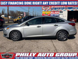 Used 2017 Ford Focus S image 4