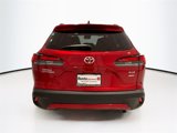 New 2026 Toyota Corolla Cross XLE image 6