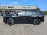 New 2025 Chevrolet Traverse RS w/ LPO, Floor Liner Package image 3