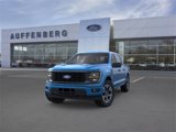 New 2025 Ford F150 STX image 2