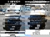 Used 2022 Jeep Grand Cherokee Laredo w/ Luxury Tech Group I image 2