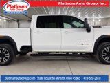 Used 2020 GMC Sierra 2500 AT4 w/ AT4 Premium Package image 6