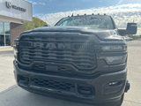 New 2025 RAM 3500 Big Horn image 3