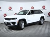 Used 2024 Jeep Grand Cherokee Laredo X image 4