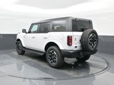 New 2025 Ford Bronco Outer Banks image 6