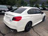 Used 2017 Subaru WRX image 5