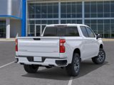 New 2026 Chevrolet Silverado 1500 RST w/ RST All Star Premium Package image 5