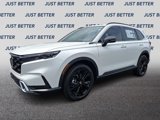 New 2025 Honda CR-V Sport Touring image 2