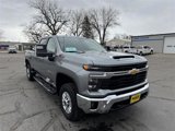 New 2025 Chevrolet Silverado 2500 LT w/ All Star Edition image 2