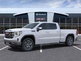 New 2025 GMC Sierra 1500 SLT w/ SLT Premium Package image 2