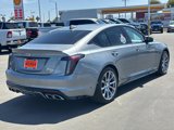 Used 2024 Cadillac CT5 V w/ Premium Package image 5