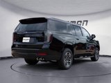 New 2025 Chevrolet Suburban Z71 w/ Z71 Off-Road Package image 5