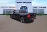 New 2025 RAM 1500 Laramie w/ Sport Appearance Package image 5