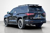 New 2025 Toyota Sequoia Limited image 3