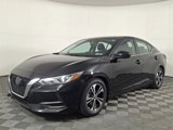 Used 2022 Nissan Sentra SV image 3