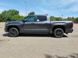 New 2025 Toyota Tundra Platinum image 6