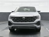 New 2025 Volkswagen Atlas Cross Sport SEL Premium R-Line image 2