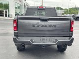New 2025 RAM 1500 Tradesman image 4