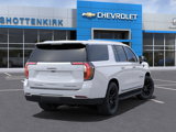 New 2025 GMC Yukon XL Elevation w/ Elevation Premium Package image 4