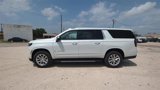 New 2025 Chevrolet Suburban Premier image 5