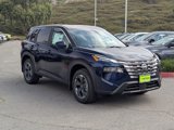 New 2025 Nissan Rogue SV image 3