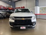 Used 2022 Chevrolet Colorado W/T w/ WT Convenience Package image 5