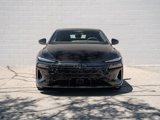 New 2025 Audi S6 e-tron Premium Plus image 2