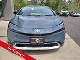 New 2025 Toyota Prius Plug-In Hybrid image 5