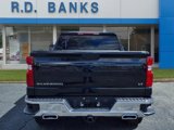 New 2025 Chevrolet Silverado 1500 LT w/ Z71 Off-Road Package image 4