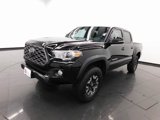 Certified 2023 Toyota Tacoma TRD Off-Road image 4
