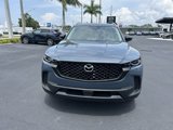 New 2025 MAZDA CX-50 2.5 Hybrid w/ Premium Plus Pkg image 2