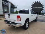 Used 2024 RAM 1500 Big Horn w/ Trailer Tow Group image 3