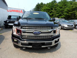 Used 2019 Ford F150 XLT w/ Equipment Group 302A Luxury image 5