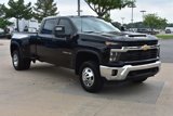 Used 2025 Chevrolet Silverado 3500 LT w/ Safety Package image 3