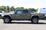 New 2025 Jeep Gladiator Rubicon image 4
