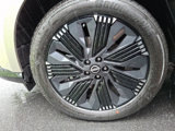 New 2025 Nissan Murano Platinum image 4