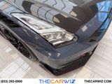 Used 2024 Nissan GT-R NISMO w/ NISMO Appearance Package image 4