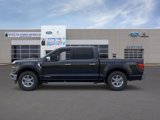 New 2025 Ford F150 XLT w/ Equipment Group 302A MID image 3