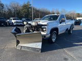 New 2025 Chevrolet Silverado 2500 W/T w/ WT Convenience Package image 3