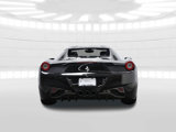 Certified 2014 Ferrari 458 Spider image 4