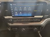 New 2025 Chevrolet Silverado 2500 LTZ w/ LTZ Convenience Package image 4