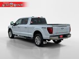 New 2025 Ford F150 Lariat w/ Equipment Group 501A Mid image 3