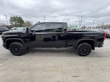 Used 2024 Chevrolet Silverado 2500 LTZ image 4