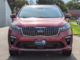 Used 2020 Kia Sorento SX image 6